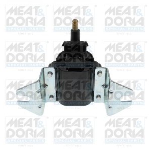 Ignition Coil MEAT & DORIA 10474