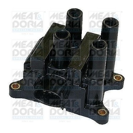 Ignition Coil MEAT & DORIA 10318