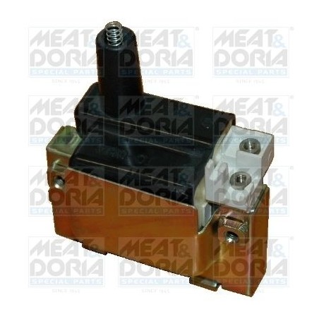 Ignition Coil MEAT & DORIA 10344