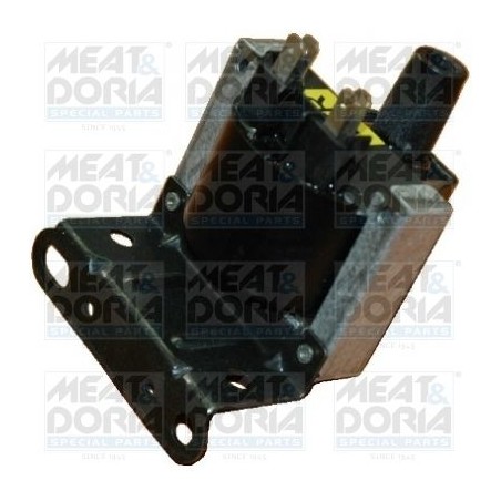 Ignition Coil MEAT & DORIA 10376