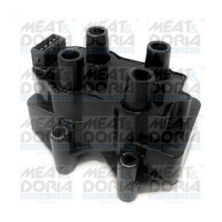 Ignition Coil MEAT & DORIA 10343