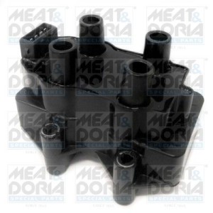 Ignition Coil MEAT & DORIA 10343