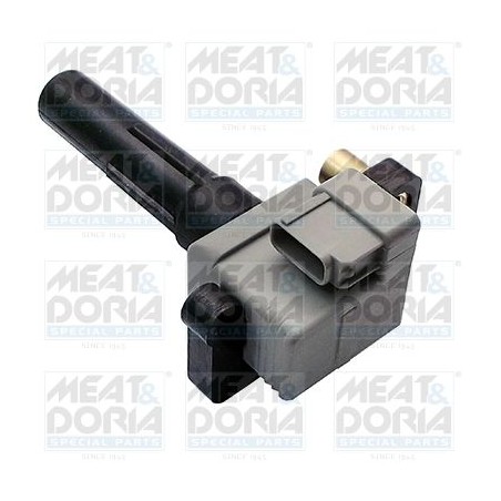 Ignition Coil MEAT & DORIA 10678