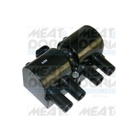 Ignition Coil MEAT & DORIA 10322