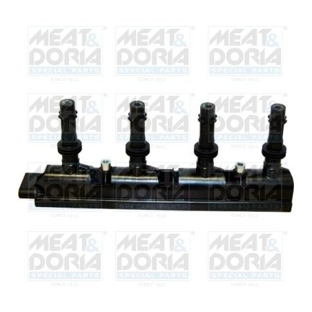 Ignition Coil MEAT & DORIA 10606