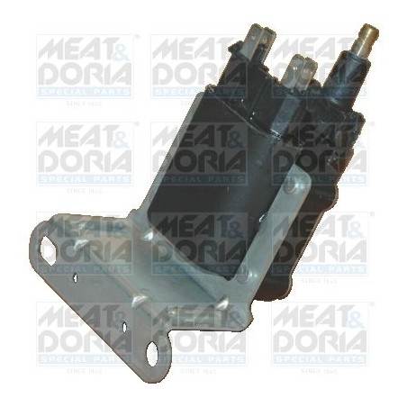 Ignition Coil MEAT & DORIA 10477