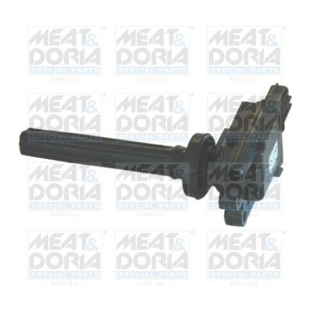 Ignition Coil MEAT & DORIA 10412