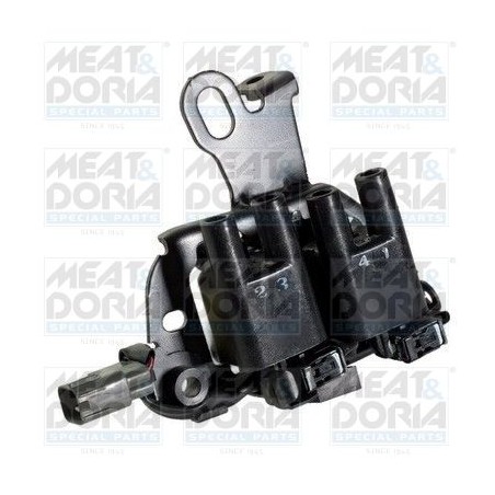 Ignition Coil MEAT & DORIA 10450