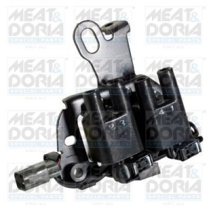Πολλαπλασιαστής MEAT & DORIA 10450