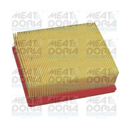 Air Filter MEAT & DORIA 18358