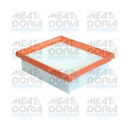 Air Filter MEAT & DORIA 18412