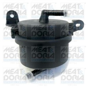 Fuel Filter MEAT & DORIA 4236
