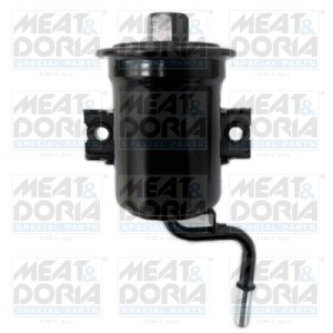 Fuel Filter MEAT & DORIA 4295