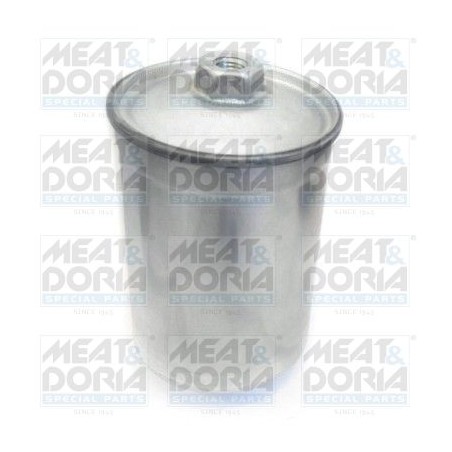 Fuel Filter MEAT & DORIA 4022/1