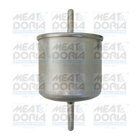 Fuel Filter MEAT & DORIA 4064