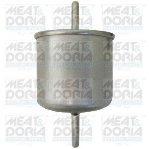 Fuel Filter MEAT & DORIA 4064