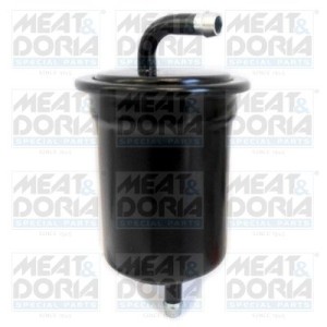 Φίλτρο καυσίμου MEAT & DORIA 4207