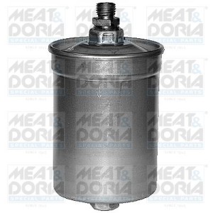 Φίλτρο καυσίμου MEAT & DORIA 4027/1