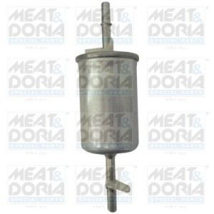 Fuel Filter MEAT & DORIA 4244