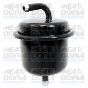 Fuel Filter MEAT & DORIA 4146
