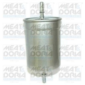 Φίλτρο καυσίμου MEAT & DORIA 4145/1