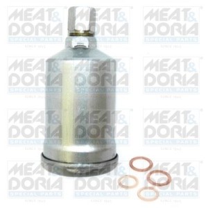 Φίλτρο καυσίμου MEAT & DORIA 4040/1