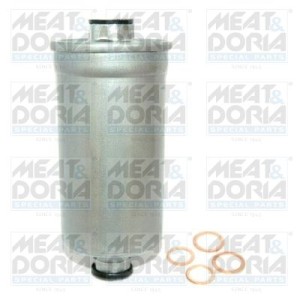 Φίλτρο καυσίμου MEAT & DORIA 4020/1