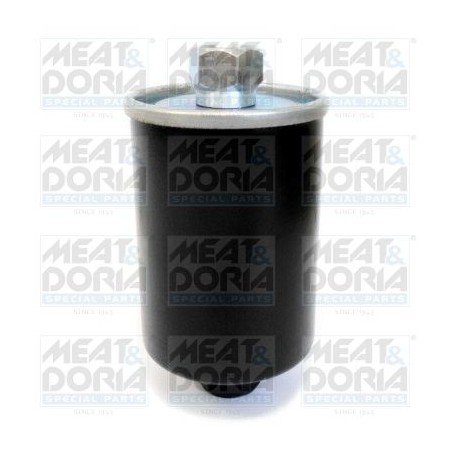 Fuel Filter MEAT & DORIA 4140