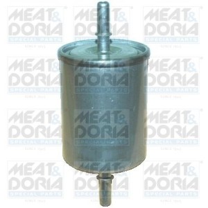 Fuel Filter MEAT & DORIA 4105/1
