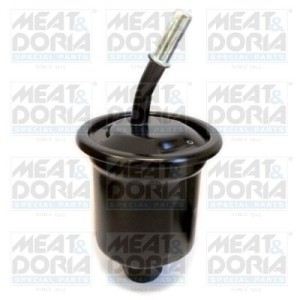 Fuel Filter MEAT & DORIA 4216