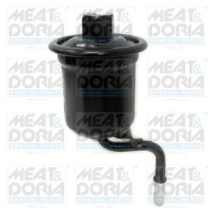 Φίλτρο καυσίμου MEAT & DORIA 4335