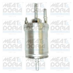 Fuel Filter MEAT & DORIA 4840