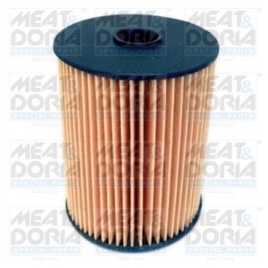 Φίλτρο καυσίμου MEAT & DORIA 4831