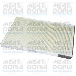 Φίλτρο, αέρας εσωτερικού χώρου MEAT & DORIA 17090