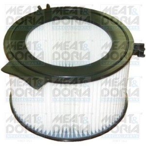 Filter, cabin air MEAT & DORIA 17192F