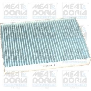 Φίλτρο, αέρας εσωτερικού χώρου MEAT & DORIA 17490K