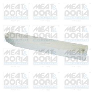 Φίλτρο, αέρας εσωτερικού χώρου MEAT & DORIA 17232
