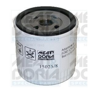 Oil Filter MEAT & DORIA 15025/8