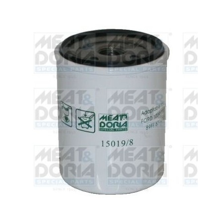 Oil Filter MEAT & DORIA 15019/8