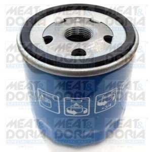 Oil Filter MEAT & DORIA 15312/3