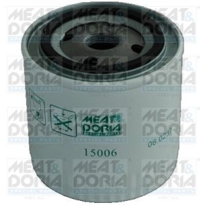 Oil Filter MEAT & DORIA 15006