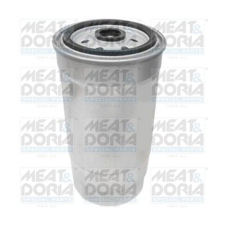 Fuel Filter MEAT & DORIA 4132