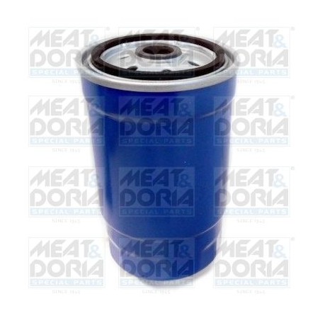 Fuel Filter MEAT & DORIA 4110
