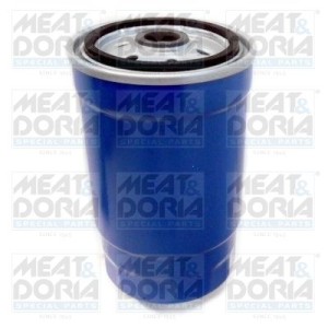 Φίλτρο καυσίμου MEAT & DORIA 4110