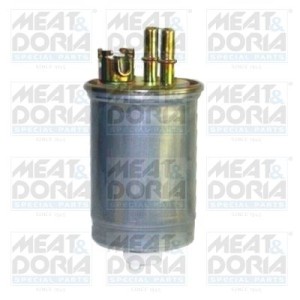 Fuel Filter MEAT & DORIA 4722