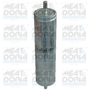 Fuel Filter MEAT & DORIA 4773