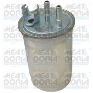 Φίλτρο καυσίμου MEAT & DORIA 4260