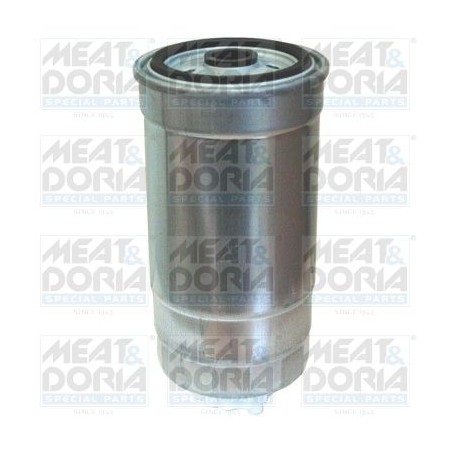 Fuel Filter MEAT & DORIA 4266