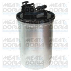 Fuel Filter MEAT & DORIA 4324