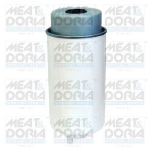 Fuel Filter MEAT & DORIA 4718